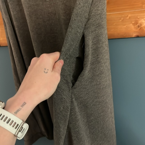 Three Bird Nest Hometown Favorite Tee Dress - size M NWOT - Picture 8 of 10